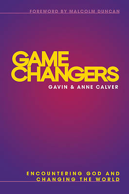 Picture of Game Changers