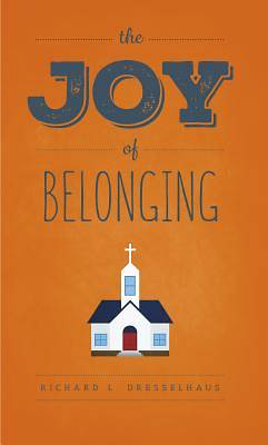 Picture of The Joy of Belonging