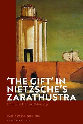 Picture of 'The Gift' in Nietzsche's Zarathustra