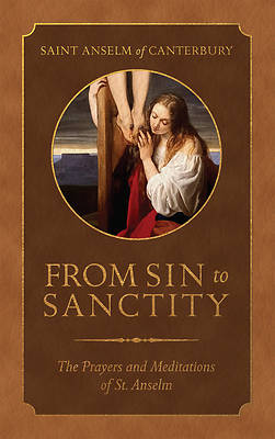 Picture of From Sin to Sanctity
