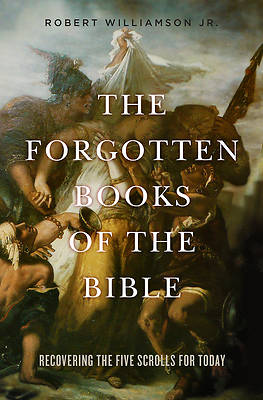 Picture of The Forgotten Books of the Bible