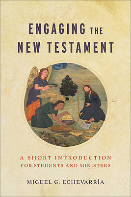 Picture of Engaging the New Testament
