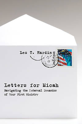 Picture of Letters for Micah
