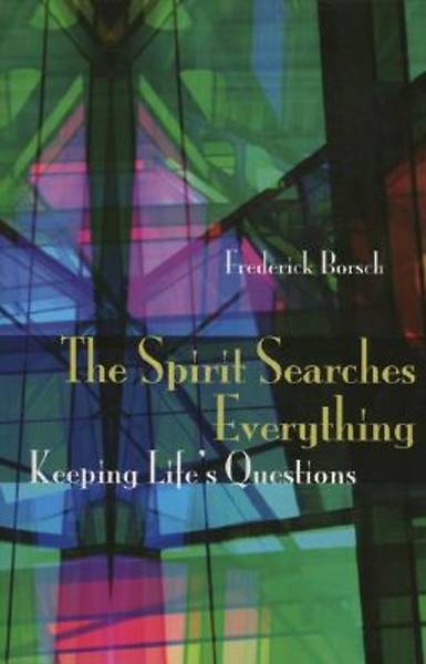 Picture of The Spirit Searches Everything