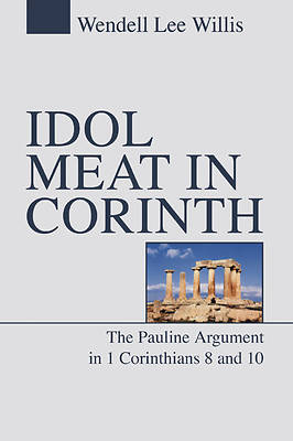Picture of Idol Meat in Corinth
