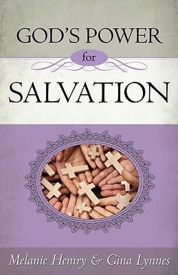 Picture of God's Power for Salvation