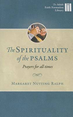 Picture of The Spirituality of the Psalms