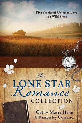 Picture of The Lone Star Romance Collection [ePub Ebook]