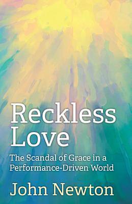 Picture of Reckless Love [ePub Ebook]