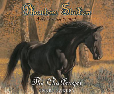 Picture of Phantom Stallion, Volume 6