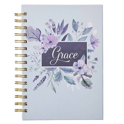 Picture of Large Wire Journal Grace