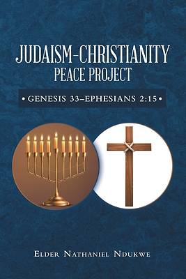 Picture of Judaism-Christianity Peace Project