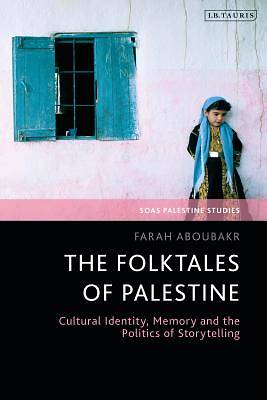 Picture of The Folktales of Palestine