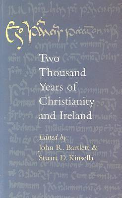Picture of Two Thousand Years of Christianity and Ireland