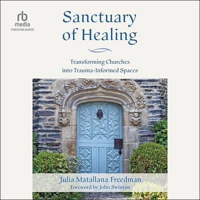 Sanctuary of Healing