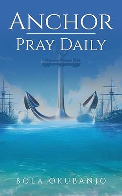 Picture of Anchor - Pray Daily