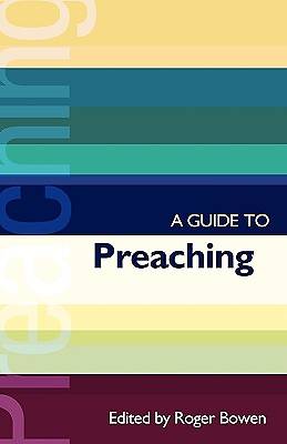 Picture of Guide to Preaching, a (Isg 38)