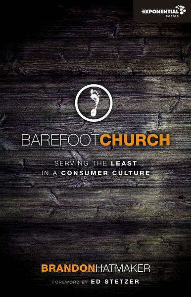 Picture of Barefoot Church
