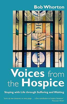 Picture of Voices from the Hospice