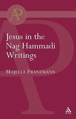 Picture of Jesus in the Nag Hammadi Writings