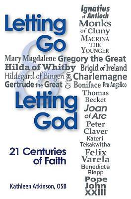 Picture of Letting Go and Letting God [ePub Ebook]