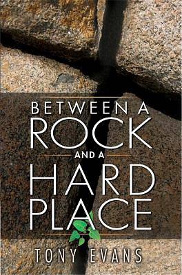 Picture of Between a Rock and a Hard Place [ePub Ebook]