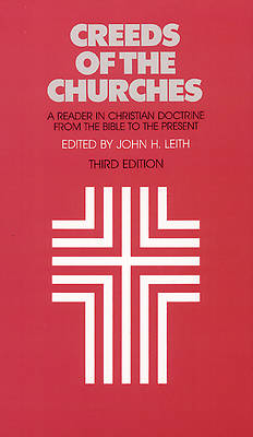 Picture of Creeds of the Churches