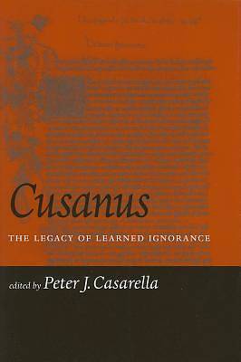 Picture of Cusanus