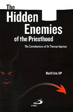 Picture of The Hidden Enemies of the Priesthood