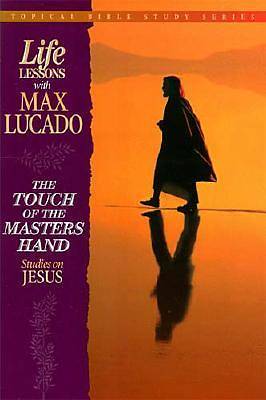 Picture of The Touch of the Masters Hand - eBook [ePub]