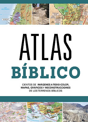 Picture of Atlas Bíblico