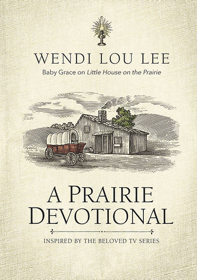 Picture of A Prairie Devotional - eBook [ePub]