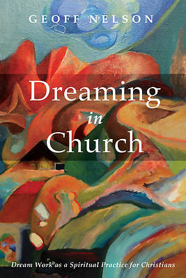 Picture of Dreaming in Church