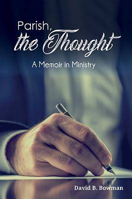 Picture of Parish, the Thought [ePub Ebook]