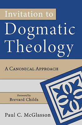 Picture of Invitation to Dogmatic Theology