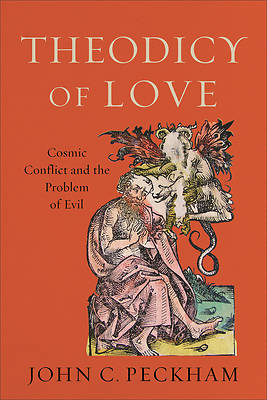 Picture of Theodicy of Love