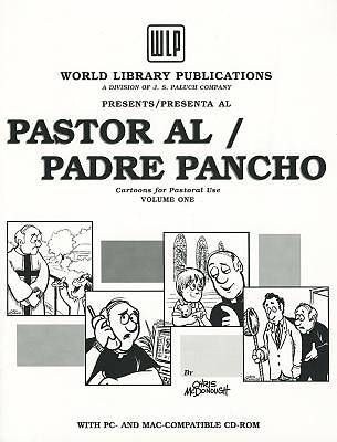 Picture of Pastor Al/Padre Pancho