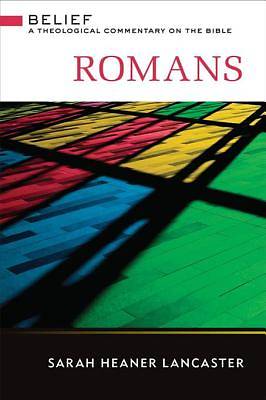 Picture of Romans - eBook [ePub]