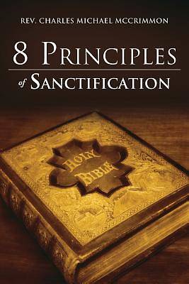 Picture of 8 Principles of Sanctification