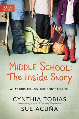 Picture of Middle School [ePub Ebook]