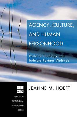 Picture of Agency, Culture, and Human Personhood [ePub Ebook]