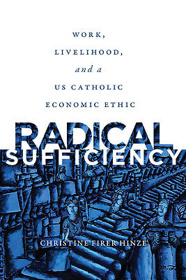 Picture of Radical Sufficiency