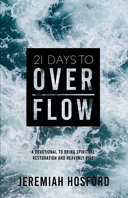 Picture of 21 Days to Overflow