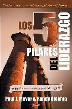 Picture of Los 5 Pilares del Liderazgo