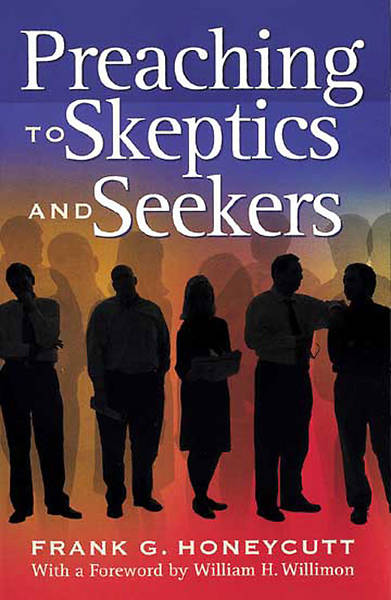 Picture of Preaching to Skeptics and Seekers [Adobe Ebook]