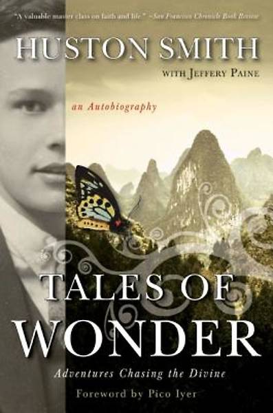 Picture of Tales of Wonder