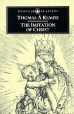 Picture of The Imitation of Christ