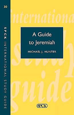 Picture of A Guide to Jeremiah
