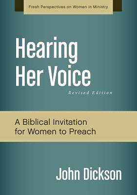 Picture of Hearing Her Voice, Revised Edition