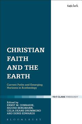Picture of Christian Faith and the Earth